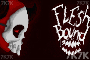 《恶魔战记》游戏截图1