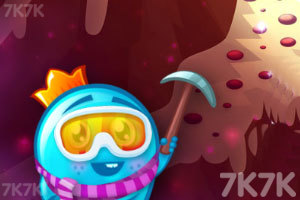 《重返糖果大陆5》游戏截图1 《重返糖果大陆5》游戏截图1