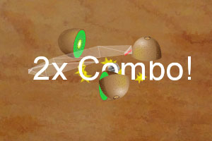 《怒切水果》游戏截图1 《怒切水果》游戏截图1