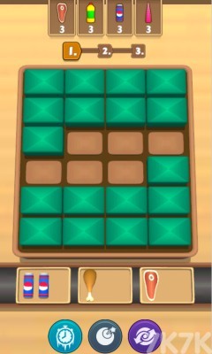 《超市分拣员》游戏截图4 《超市分拣员》游戏截图4