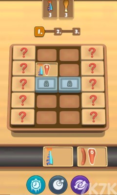 《超市分拣员》游戏截图3 《超市分拣员》游戏截图3