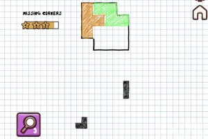 《像素拼图》游戏截图3 《像素拼图》游戏截图3