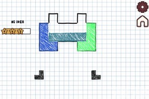 《像素拼图》游戏截图4 《像素拼图》游戏截图4