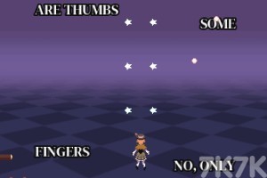 《魔法谋杀之谜》游戏截图1 《魔法谋杀之谜》游戏截图1