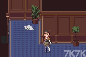 《魔法谋杀之谜》游戏截图4 《魔法谋杀之谜》游戏截图4