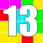 合成数字13 合成数字13