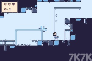 《时空穿梭之旅》游戏截图3 《时空穿梭之旅》游戏截图3