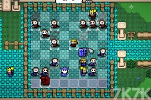 《国际象棋赛》游戏截图4 《国际象棋赛》游戏截图4