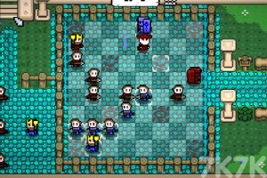 《国际象棋赛》游戏截图2 《国际象棋赛》游戏截图2