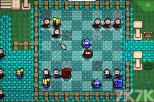 《国际象棋赛》游戏截图3 《国际象棋赛》游戏截图3