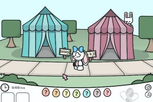 《小象复活节之旅》游戏截图4 《小象复活节之旅》游戏截图4