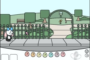 《小象复活节之旅》游戏截图1 《小象复活节之旅》游戏截图1