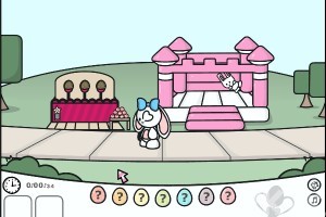 《小象复活节之旅》游戏截图3 《小象复活节之旅》游戏截图3