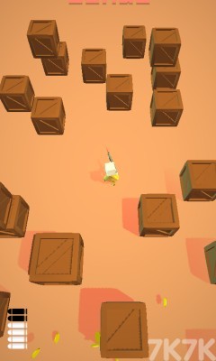 《一枪致命》游戏截图3