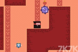 《忍者跳跳5》游戏截图3 《忍者跳跳5》游戏截图3