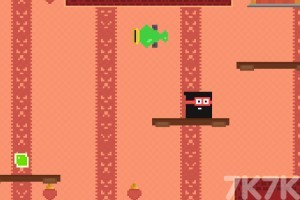 《忍者跳跳5》游戏截图2 《忍者跳跳5》游戏截图2