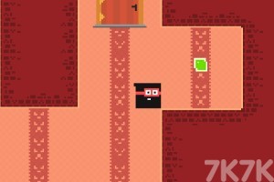 《忍者跳跳5》游戏截图4 《忍者跳跳5》游戏截图4