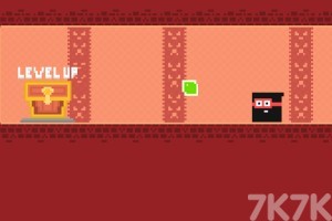 《忍者跳跳5》游戏截图1 《忍者跳跳5》游戏截图1