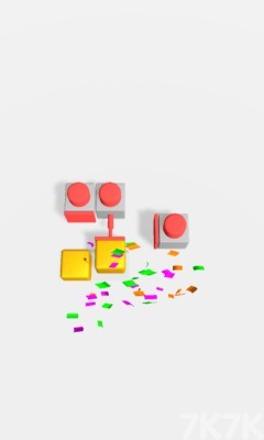 《推动方块3》游戏截图2 《推动方块3》游戏截图2