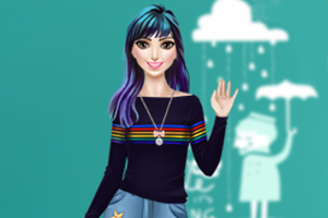 《安妮大改造》游戏截图1 《安妮大改造》游戏截图1