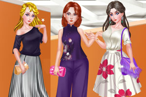 《海伦的艺术画廊》游戏截图1 《海伦的艺术画廊》游戏截图1