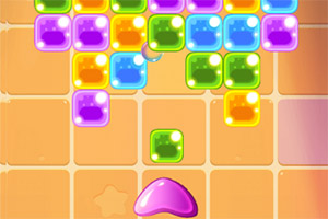 《快乐消糖果》游戏截图1 《快乐消糖果》游戏截图1