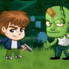 僵尸好兄弟 僵尸好兄弟