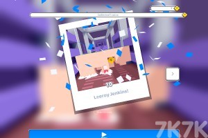 《穿过那道墙》游戏截图2 《穿过那道墙》游戏截图2