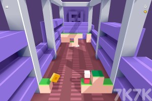 《穿过那道墙》游戏截图3 《穿过那道墙》游戏截图3