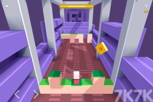 《穿过那道墙》游戏截图1 《穿过那道墙》游戏截图1