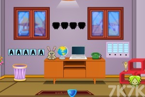 《拯救笼中雀》游戏截图2 《拯救笼中雀》游戏截图2