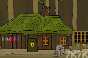 《野猪逃脱》游戏截图1