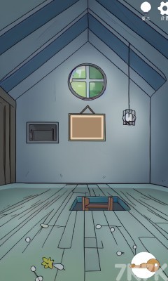 《解谜岛之旅》游戏截图3 《解谜岛之旅》游戏截图3