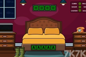 《救援奶奶》游戏截图4 《救援奶奶》游戏截图4