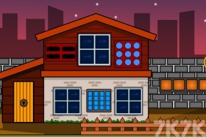 《救援奶奶》游戏截图1 《救援奶奶》游戏截图1