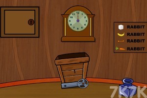 《寻找丢失的雨伞》游戏截图4