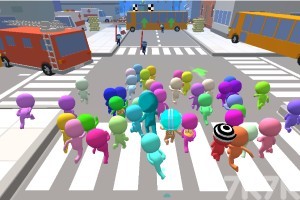 《防暴逃生》游戏截图1 《防暴逃生》游戏截图1