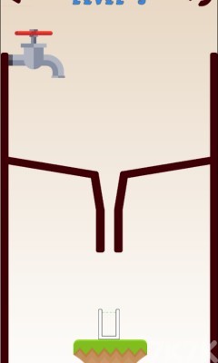 《接杯水》游戏截图2 《接杯水》游戏截图2