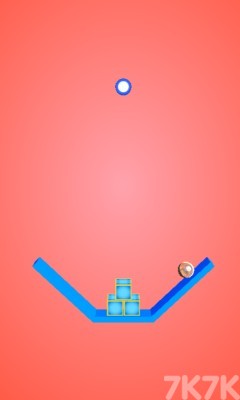 《切断绳索》游戏截图4 《切断绳索》游戏截图4