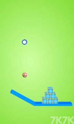 《切断绳索》游戏截图3 《切断绳索》游戏截图3