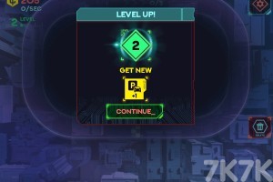 《合并赛博汽车》游戏截图3 《合并赛博汽车》游戏截图3