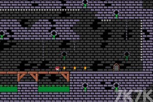 《地牢冒险选关版》游戏截图2 《地牢冒险选关版》游戏截图2