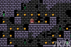 《地牢冒险选关版》游戏截图4 《地牢冒险选关版》游戏截图4