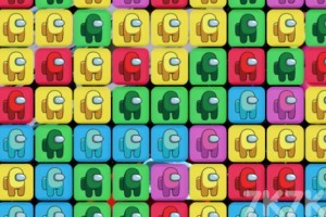 《太空人消除》游戏截图1 《太空人消除》游戏截图1