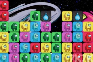 《太空人消除》游戏截图4 《太空人消除》游戏截图4