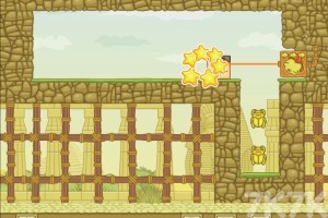 《埃及方块冒险》游戏截图2 《埃及方块冒险》游戏截图2