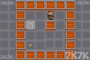 《忍者寻宝藏》游戏截图1 《忍者寻宝藏》游戏截图1