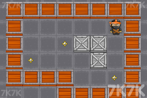 《忍者寻宝藏》游戏截图5 《忍者寻宝藏》游戏截图5