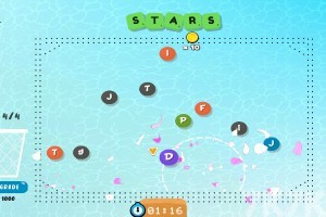 《捕捉字母》游戏截图4 《捕捉字母》游戏截图4