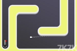 《磁力高尔夫》游戏截图2 《磁力高尔夫》游戏截图2